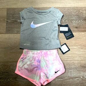 Nike set